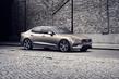 Новое поколение седана Volvo S60 фото 3