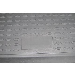 Коврик в багажник (Novline) Mb. (Вариант 1) Opel Meriva 2002-2010 гг. фото 4