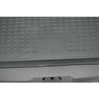 Коврик в багажник резиновый (Novline) SW (Вариант 1) Opel Vectra C 2002-2008 гг. фото 3