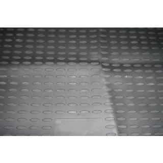 Коврик в багажник резиновый (Novline) HB Renault Clio III 2005-2012 гг. фото 2