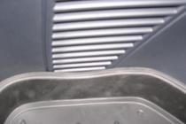 Renault Koleos 2008-2016 гг. Коврик в багажник резиновый (Novline) фото 4