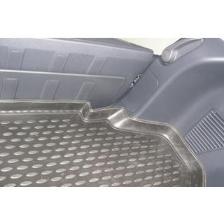 Коврик в багажник резиновый (Novline) Renault Koleos 2008-2016 гг. фото 3