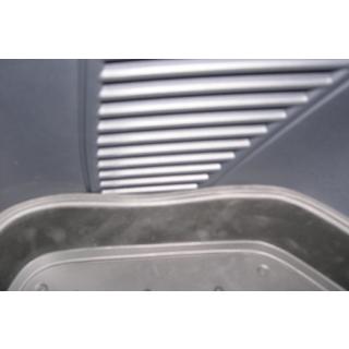 Коврик в багажник резиновый (Novline) Renault Koleos 2008-2016 гг. фото 4