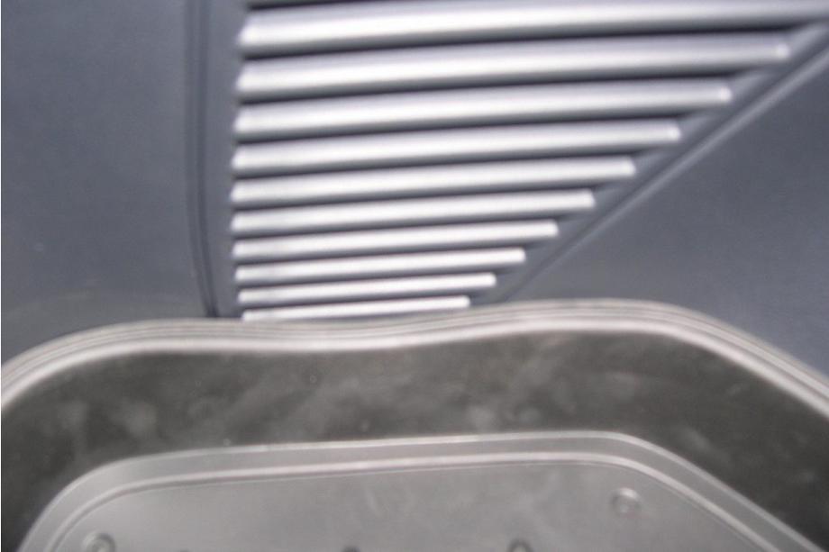 Renault Koleos 2008-2016 гг. Коврик в багажник резиновый (Novline) Фото 4
