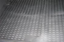Renault Scenic/Grand 2003-2009 гг. Коврик в багажник резиновый (Novline) фото 2