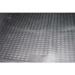 Коврик в багажник резиновый (Novline) Renault Scenic/Grand 2003-2009 гг. фото 2