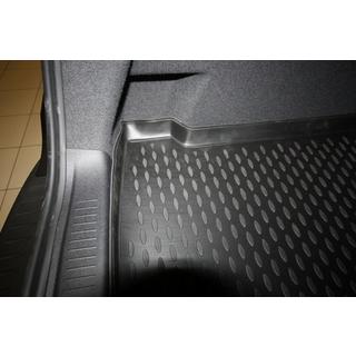 Коврик в багажник резиновый Novline Grand Renault Scenic/Grand 2009-2016 гг. фото 2