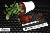 Skoda Superb 2015-2024 гг. Коврик в багажник резиновый (Novline) SW/Liftback фото 6