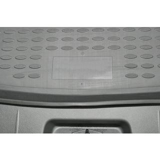 Коврик в багажник резиновый (Novline) Введение. (Вариант 2) SsangYong Kyron 2005-2014 гг. фото 4