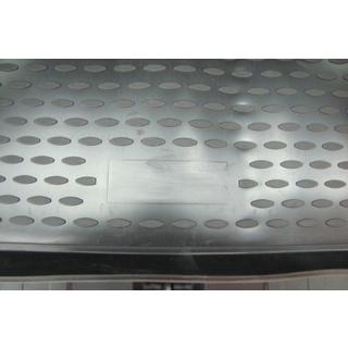 Коврик в багажник (Novline) кроссовер Subaru Outback 2009-2014 гг. фото 4