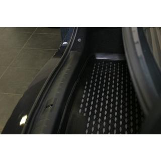 Коврик в багажник резиновый (Novline) SD (2,0 L) Renault Latitude 2010-2015 гг. фото 3