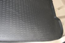 Subaru Tribeca 2005-2014 гг. (2005↗) Коврик в багажник (Novline) кроссовер (5 мест) фото 2