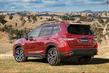 Обзор нового поколения кроссовера Subaru Forester фото 9