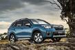Обзор нового поколения кроссовера Subaru Forester фото 10