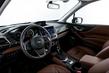 Обзор нового поколения кроссовера Subaru Forester фото 6