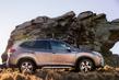 Обзор нового поколения кроссовера Subaru Forester фото 5