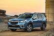 Обзор нового поколения кроссовера Subaru Forester фото 3