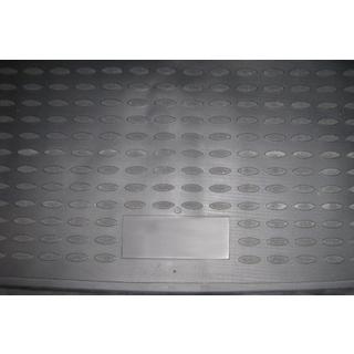 Коврик в багажник резиновый (Novline) HB Toyota Corolla 2002-2007 гг. фото 2