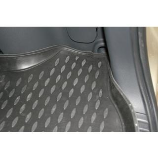 (2010↗) Коврик в багажник (Novline) SUV Toyota Rav 4 2006-2013 гг. фото 4