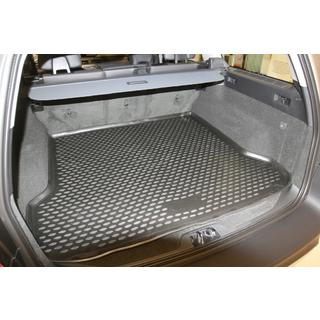 Коврик в багажник (Novline) Volvo XC70 2007-2013 гг. фото 3