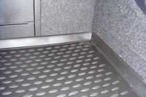 Volkswagen EOS 2006-2011 гг. Коврик в багажник (Novline) Cabriolet фото 3