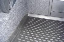 Volkswagen EOS 2006-2011 гг. Коврик в багажник (Novline) Cabriolet фото 4