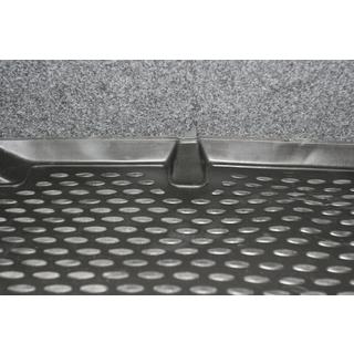 Коврик в багажник (Novline) с карманами (Conceptline, Conceptline Plus Trendline) Volkswagen Jetta 2011-2018 гг. фото 4