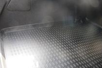 Volkswagen Passat СС 2008-2017 гг. Коврик в багажник (Novline) Coupe фото 3