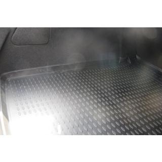 Коврик в багажник (Novline) Coupe Volkswagen Passat СС 2008-2017 гг. фото 3