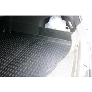 Коврик в багажник (Novline) Coupe Volkswagen Passat СС 2008-2017 гг. фото 4