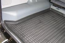 УАЗ 3151 1985–2003 (2005-2014) Коврик в багажник резиновый (Novline) для Patriot Limited фото 2