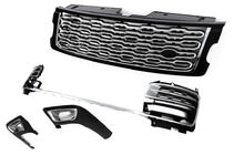 Комплект Накладок 2018+ (SVA) фото 1