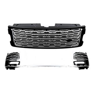 Комплект Накладок 2018+ (SVA) Range Rover IV L405 2013-2021 гг. фото 2