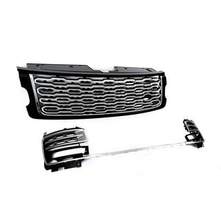 Комплект Накладок 2018+ (SVA) Range Rover IV L405 2013-2021 гг. фото 3