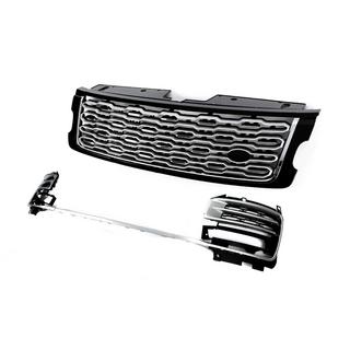 Комплект Накладок 2018+ (SVA) Range Rover IV L405 2013-2021 гг. фото 4