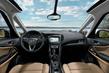 Обзор компактного минивэна Opel Zafira фото 5