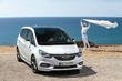Обзор компактного минивэна Opel Zafira фото 1