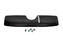 Зимняя накладка на решетку радиатора (2001-2006) фото 3 Зимняя накладка на решетку радиатора (2001-2006) фото 3