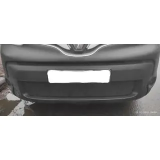 Зимняя нижняя решетка (2013+) Renault Kangoo 2008–2020 гг. фото 1
