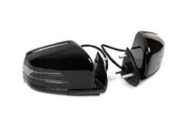 Зеркала Facelift (2 шт, черные) фото 1