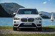 Обзор второго поколения кроссовера BMW X1 фото 11