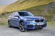 Обзор второго поколения кроссовера BMW X1 фото 12