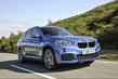 Обзор второго поколения кроссовера BMW X1 фото 9