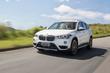 Обзор второго поколения кроссовера BMW X1 фото 8