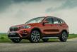 Обзор второго поколения кроссовера BMW X1 фото 2