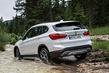 Обзор второго поколения кроссовера BMW X1 фото 3