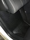 Renault Fluence 2009-2016 гг. Резиновые коврики (4 шт, Stingray Premium) фото 2