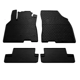 Резиновые коврики (4 шт, Stingray Premium) фото 2