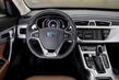 Компактный кроссовер Geely Atlas фото 7