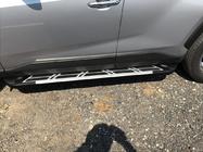 Боковые Подножки Sunrise (2 шт., Алюминий) фото 2 Боковые Подножки Sunrise (2 шт., Алюминий) фото 2